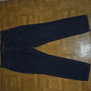 Old Navy Men's Athletic Taper Jeans